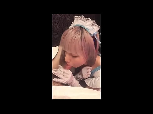 ❤️ Japanese Idol [mayuka], kostum prawan prancis, part 1, blowjob lan bodho karo lotion ️❌ Video kurang ajar  ing jv.pornoincest.ru ️❤