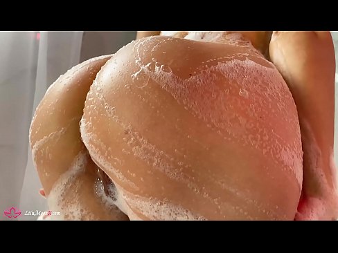 ❤️ Brunette Masturbates Pus karo Vibrator kanggo Intens Orgasme ing Shower ️❌ Video kurang ajar  ing jv.pornoincest.ru ️❤