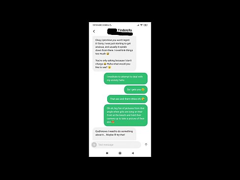 ❤️ Aku nambahake PAWG anyar saka Tinder menyang haremku (kalebet ngobrol karo Tinder) ️❌ Video kurang ajar  ing jv.pornoincest.ru ️❤